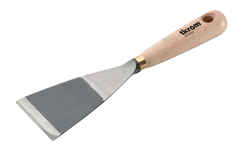 Espátula Rascar