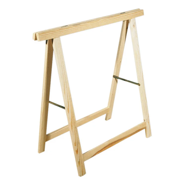 Caballete Pino Standard 40x17