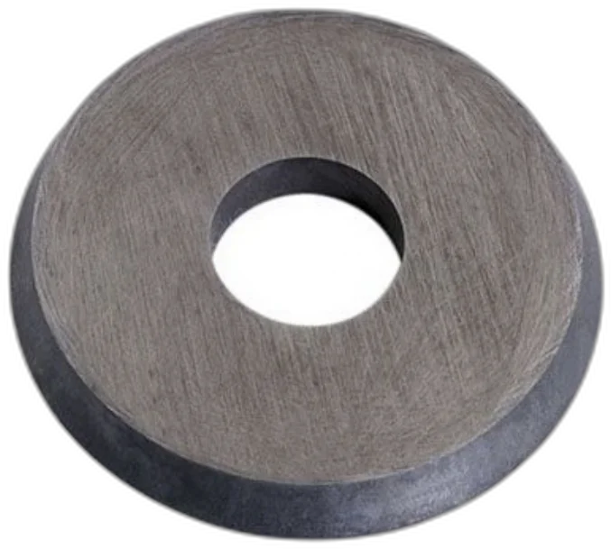 Cuchilla Redonda 625-Round