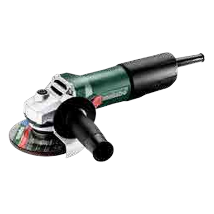 Amoladora angular Metabo W 850-115