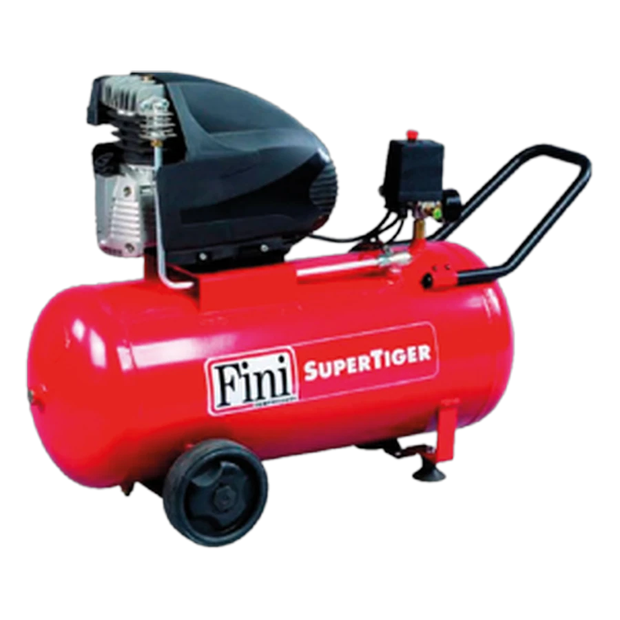 Compresor de aire Fini SuperTiger 265M