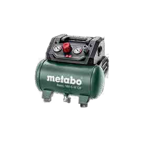 Compresor Metabo Basic 250-50W OF