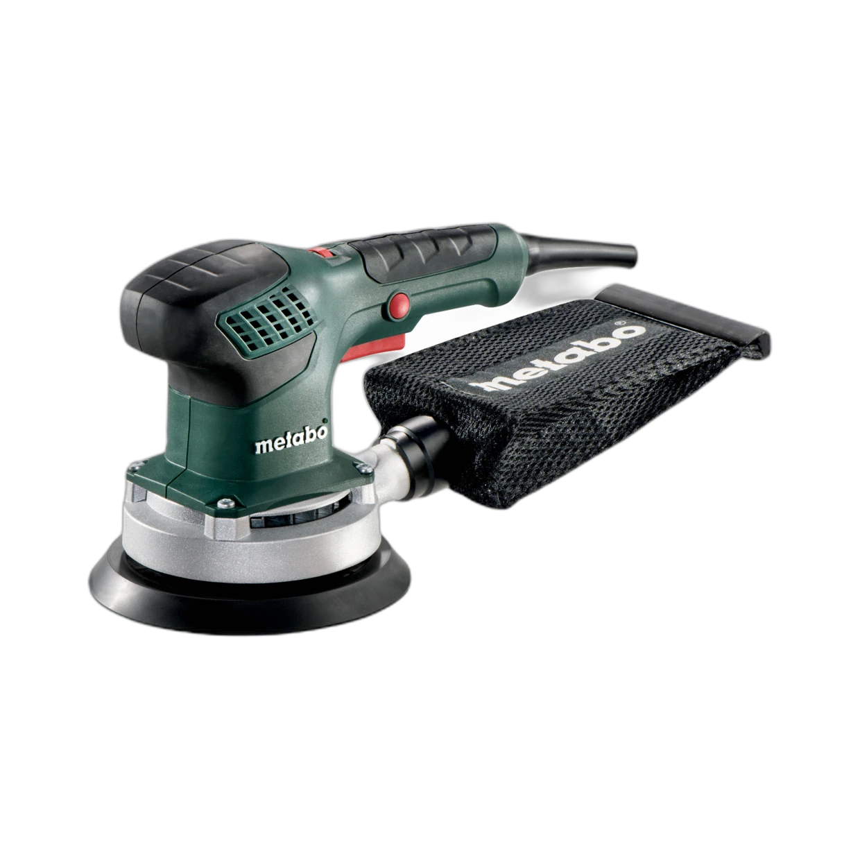 Lijadora excéntrica Metabo SXE3150