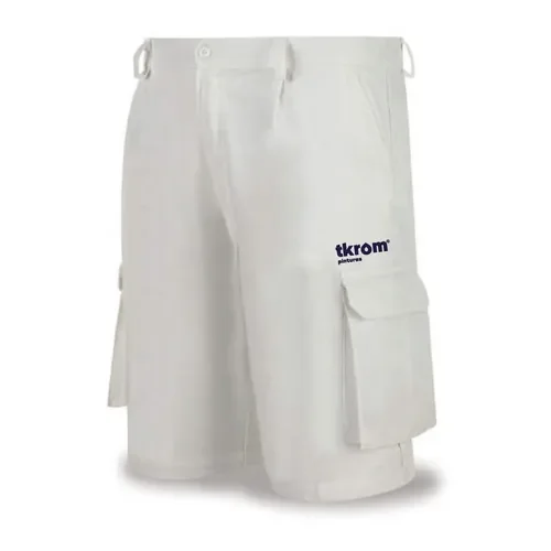Pantalón Bermudas Tkrom — Premio MisPuntos Badacolor