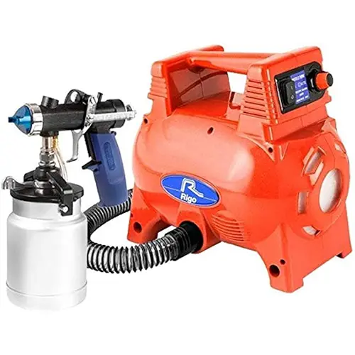 Turbina Multi Rigo TMR80 — Premio MisPuntos Badacolor