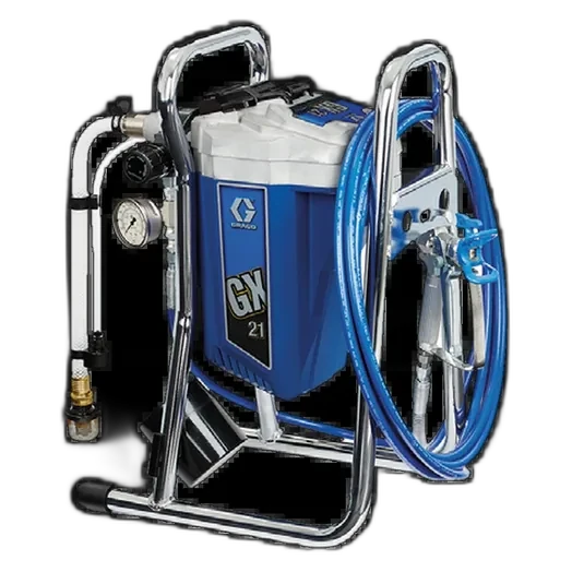 Graco GX 21