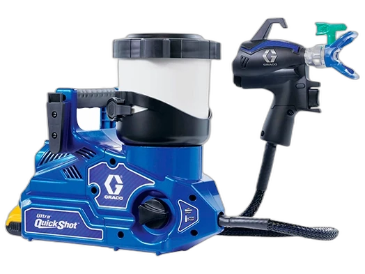 Graco Ultra QuickShot