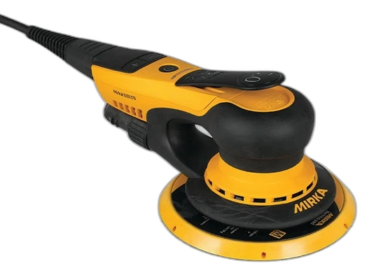 Mirka DEROS 650CV