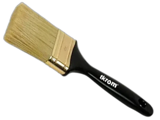 Trincha Prensada Maciça R1808